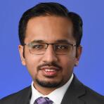 Dr. Hassaan Jafri, MD