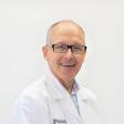 Photo: Dr. Donald Cundiff, MD