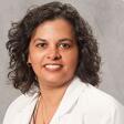 Photo: Dr. Lalitha Hansch, MD