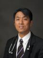 Photo: Dr. Timothy Chen, MD