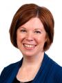 Photo: Dr. Diana Kenyon, MD