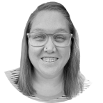 Katie Henson, LMHC