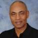 Photo: Dr. Albert Hawkins, MD