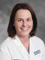 Photo: Dr. Marsha Weaver, MD