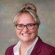 Photo: Dr. Robin Henley, DO