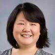 Photo: Dr. Judy Yang, DO