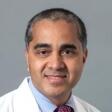 Photo: Dr. Vijay Joshi, MD