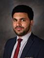 Photo: Dr. Azam Basheer, MD