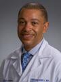 Photo: Dr. Jonathan Russell, MD