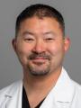Photo: Dr. Brian Kistler, MD