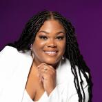 Amekia Lawson, LPC