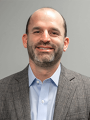 Photo: Dr. Joshua Decker, DPM