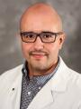 Photo: Dr. Oscar Longoria, MD