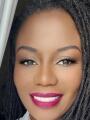 Photo: Dr. Amy Gueye, MD