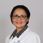 Dr. Luningning Gatchalian, MD