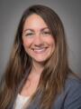 Photo: Dr. Jodi Zimbler, DO