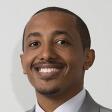 Photo: Benyam Muluneh, PharmD