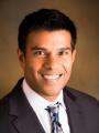 Photo: Dr. Shiraz Moinuddin, MD