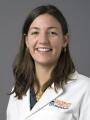 Photo: Dr. Laura Cook, MD