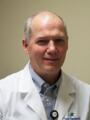 Photo: Dr. Timothy Collins, MD