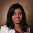 Photo: Dr. Syeda Zaidi, MD