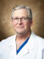 Photo: Dr. Stephen Bills, MD