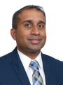 Photo: Dr. Rohit Varghese, MD
