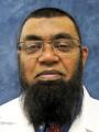 Photo: Dr. Abu Mohammad, MD