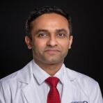 Dr. Farhad Khimani, MD