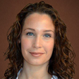 Photo: Dr. Rachel Rome, MD