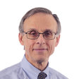 Photo: Dr. Donald Bernstein, MD