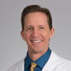 Dr. Mitchell Alderson, MD