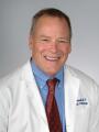Photo: Dr. John Metcalf, MD