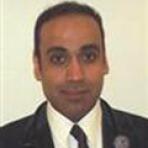 Dr. Alexander Mathew, MD