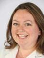 Photo: Dr. Jennifer Sinclair, MD
