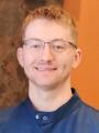 Photo: Dr. Tyler McKinney, DDS
