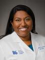 Photo: Dr. Anita Udayamurthy, MD