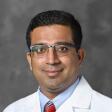 Photo: Dr. Yuvraj Sharma, MD