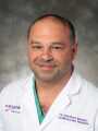 Photo: Dr. Salvatore Mannino, DO