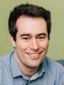Photo: Dr. Cason Wortley, DO