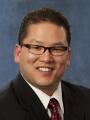Photo: Dr. Ron Martinson, MD