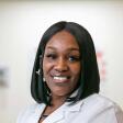 Photo: Tiandra Williams, NP