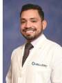 Photo: Dr. Erik Sanchez, MD