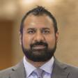 Photo: Dr. Vijay Agarwal, MD