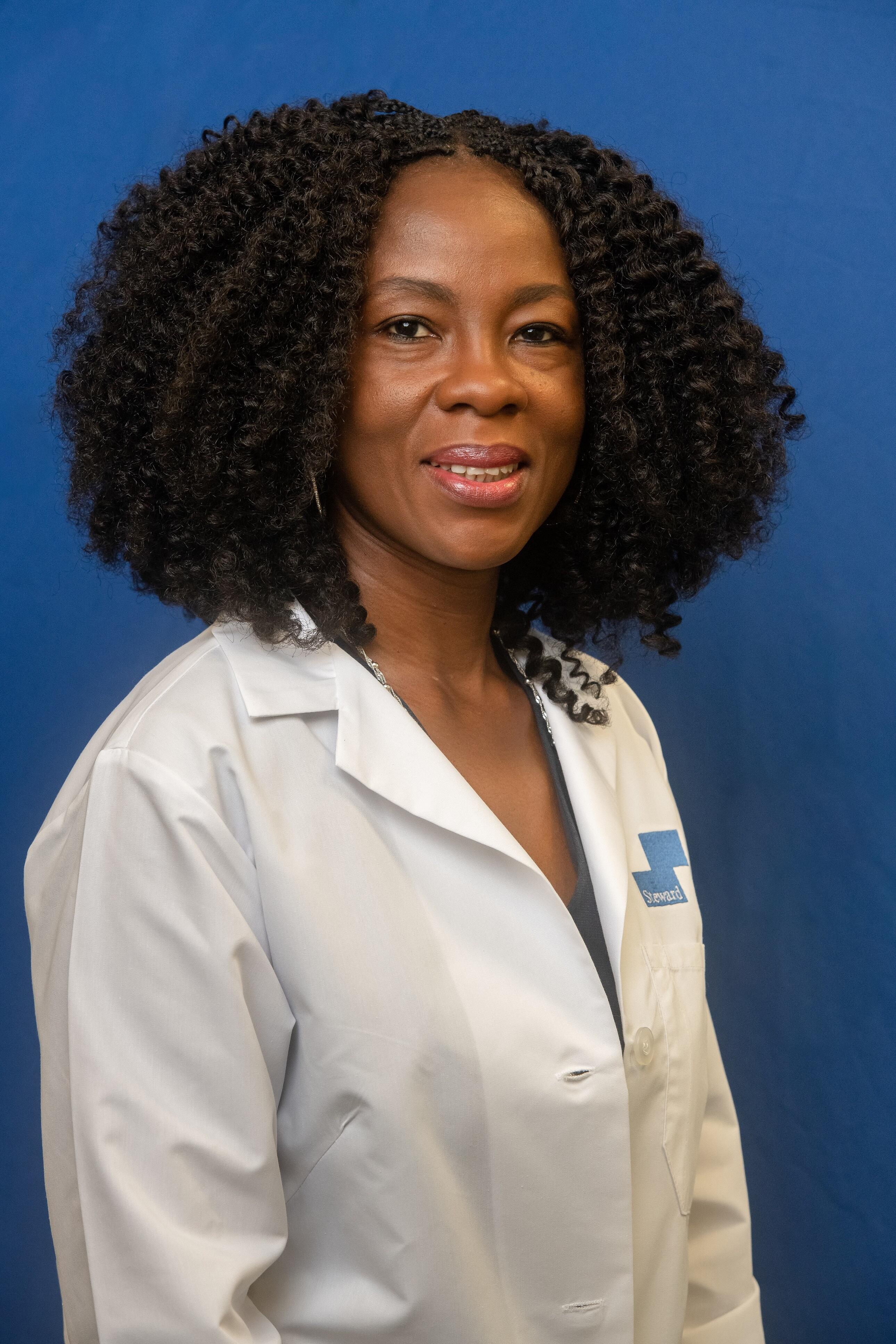 Dr. Monisola Oni, MD Internal Medicine in Cocoa, FL Healthline FindCare