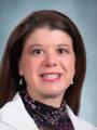 Photo: Dr. Kristin Hine, MD