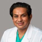 Dr. Veeren Chithriki, MD