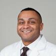 Photo: Dr. Stanley Washington, MD