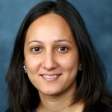 Photo: Dr. Nazia Husain, MD