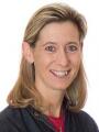 Photo: Dr. Hilary Krueger, MD